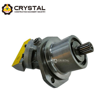 Hydrauliczne wiertarki obrotowe Motor ruchowy elektryczny A2FE160/61W-VZL181