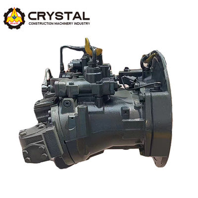 Komatsu PC200-5/6 PC220-6 HPV102 koparka pompa hydrauliczna zastąpiła pierwotny import