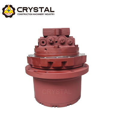 Hydraulic Travel zastąpić silnik Assy Mag-33vp-550 nadaje się do Yanmar 55 SWE50/70
