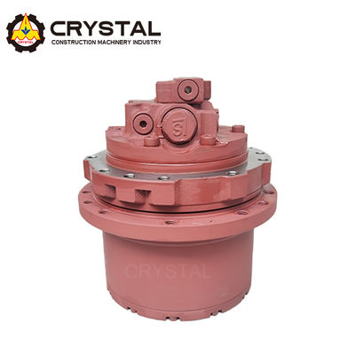 Hydraulic Travel zastąpić silnik Assy Mag-33vp-550 nadaje się do Yanmar 55 SWE50/70