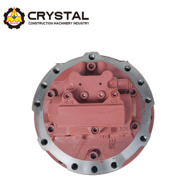 Hydraulic Travel zastąpić silnik Assy Mag-33vp-550 nadaje się do Yanmar 55 SWE50/70