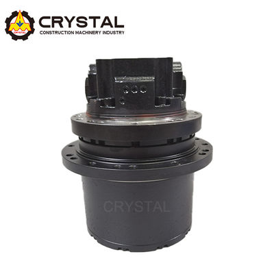 SK40 EX40 EC30 CX36 Excavadora Travel Motor TM04I GM04I Final Drive Zastąpić oryginał