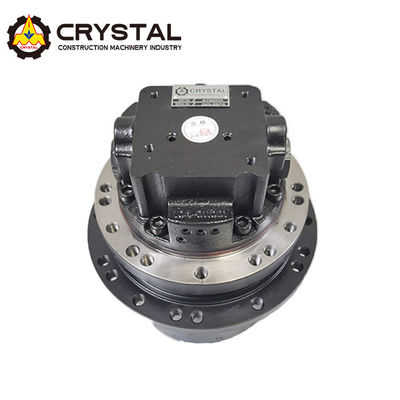SK40 EX40 EC30 CX36 Excavadora Travel Motor TM04I GM04I Final Drive Zastąpić oryginał