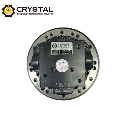 SK40 EX40 EC30 CX36 Excavadora Travel Motor TM04I GM04I Final Drive Zastąpić oryginał