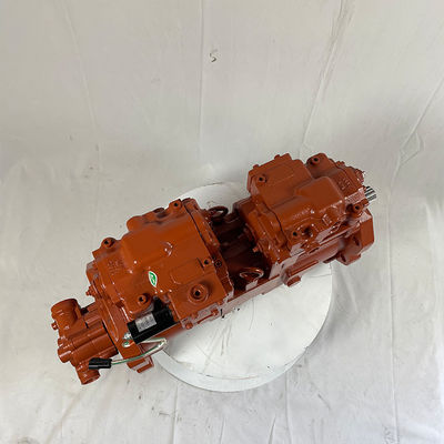 K3V63DTP hydrauliczna pompa tłokowa pompa główna Maszyny budowlane Części