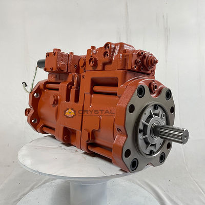 K3V63DTP hydrauliczna pompa tłokowa pompa główna Maszyny budowlane Części