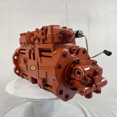 K3V63DTP hydrauliczna pompa tłokowa pompa główna Maszyny budowlane Części