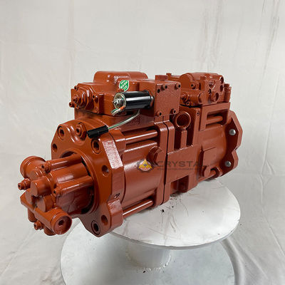 K3V63DTP hydrauliczna pompa tłokowa pompa główna Maszyny budowlane Części