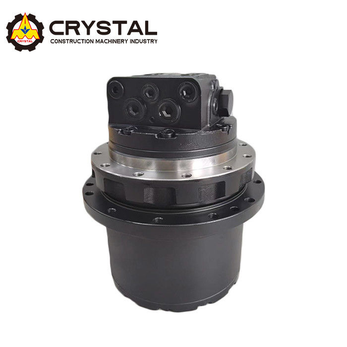 SK60 PC60-5/6/7 Excavator Travel Motor Wysoka precyzja 8431499900 Walking Motor
