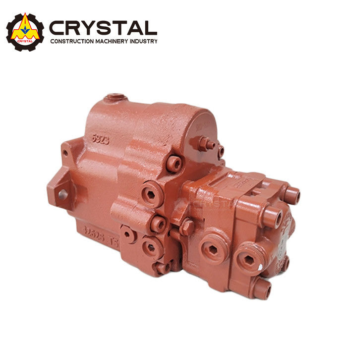 Euride 25 Hydrauliczne pompy kopalni PVD-1B-24P-11AG5 części hydrauliczne kopalni