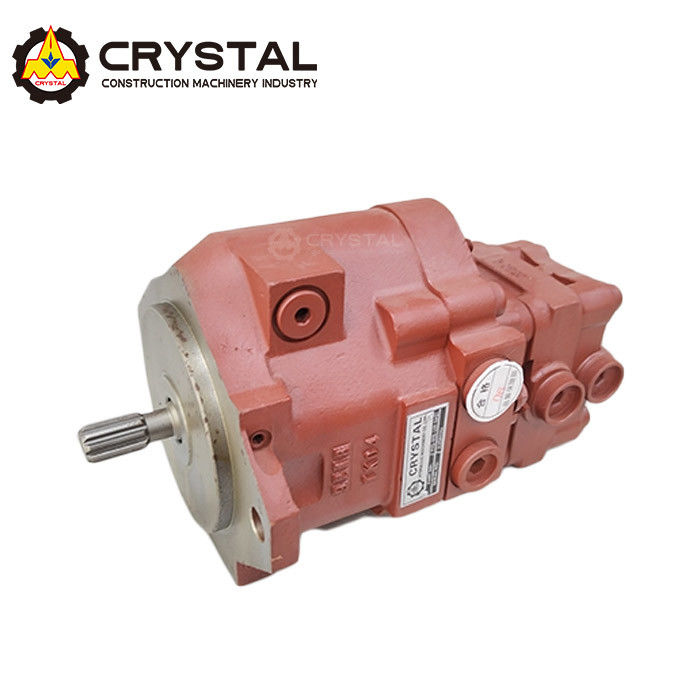 1 ~ 1,8 tony mikro wykopalni Wykopalnia pompa hydrauliczna PVD-0B-18s