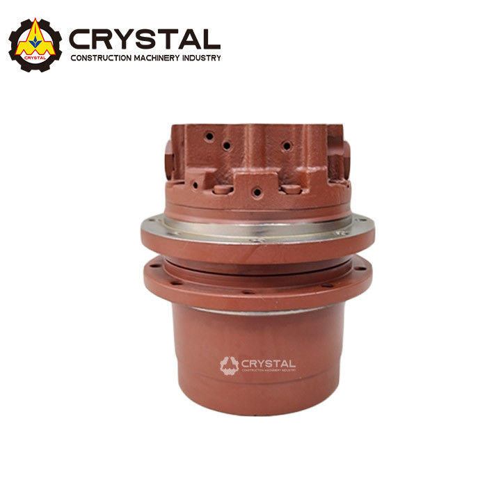 Reduktor skrzyni biegów Final Drive Assy do koparki Kubota 15/17 PC14R2 CX18 ZX18