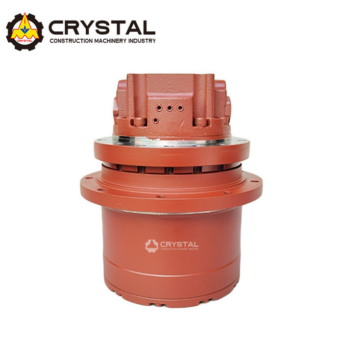 PC30 / PC35 Ekskawator Motor podróży Final Drive Motors MAG-26V-400