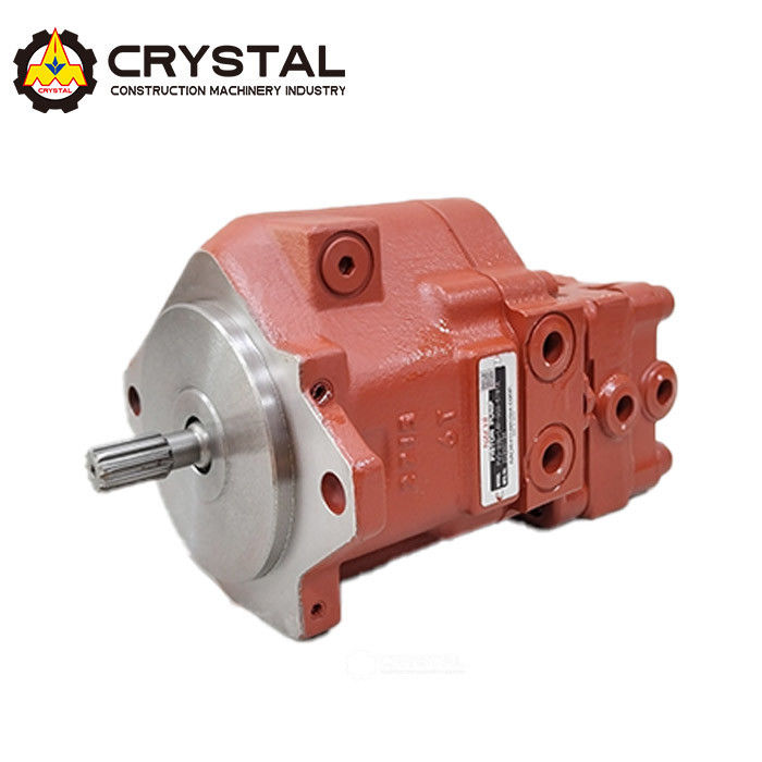 Kubota RX306 Hydrauliczna pompa koparki PVD-1B-32P-9AG5 części hydrauliczne koparki