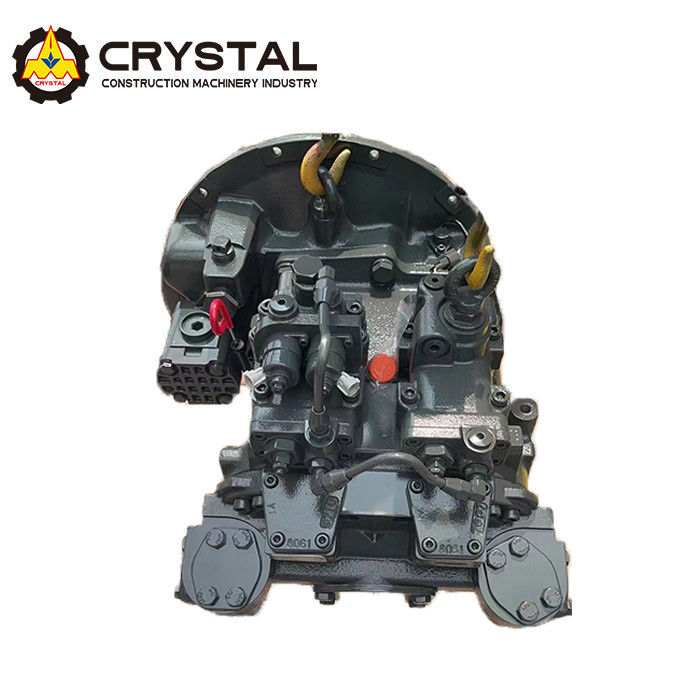 Komatsu PC200-5/6 PC220-6 HPV102 koparka pompa hydrauliczna zastąpiła pierwotny import