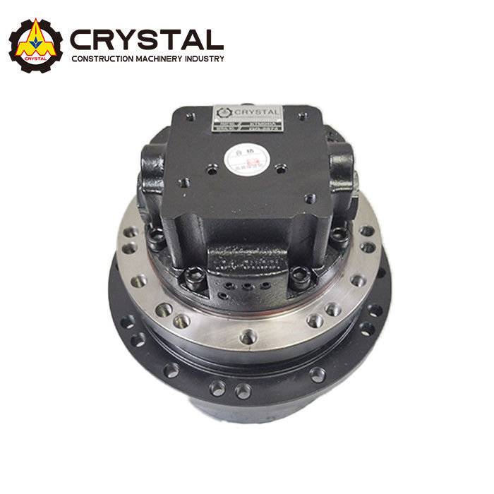 SK40 EX40 EC30 CX36 Excavadora Travel Motor TM04I GM04I Final Drive Zastąpić oryginał